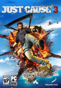 JUST CAUSE 3 2015 СКАЧАТЬ ТОРРЕНТ