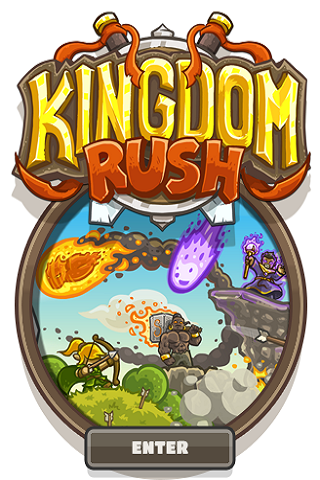 KINGDOM RUSH HD 2012 СКАЧАТЬ ТОРРЕНТ