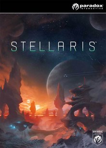 STELLARIS 2016 СКАЧАТЬ ТОРРЕНТ