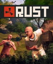 RUST 2014 СКАЧАТЬ ТОРРЕНТ