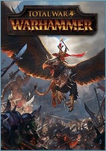 TOTAL WAR WARHAMMER 2016 СКАЧАТЬ ТОРРЕНТ