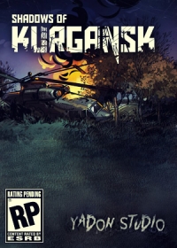Shadows of Kurgansk (2016) скачать торрент